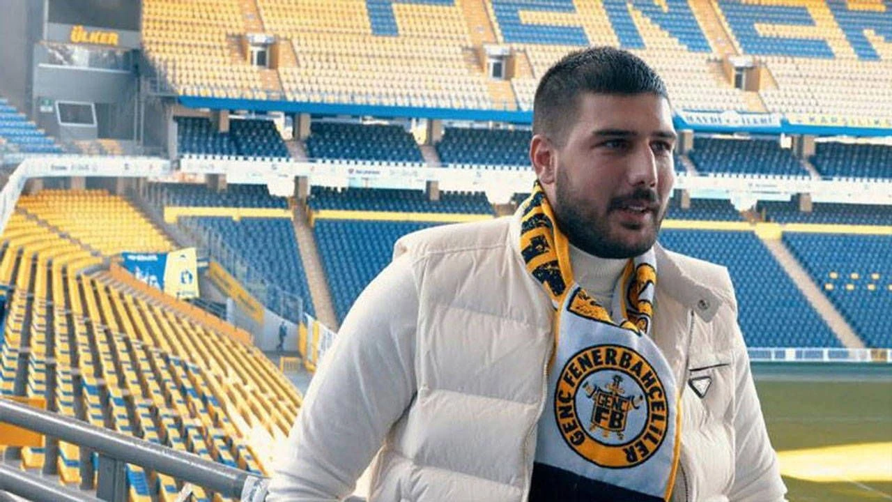 Cem Gölbaşı Davası Son Dakika: GFB Tribün Lideri 6 Yıl 10 Ay Hapis Cezası Aldı