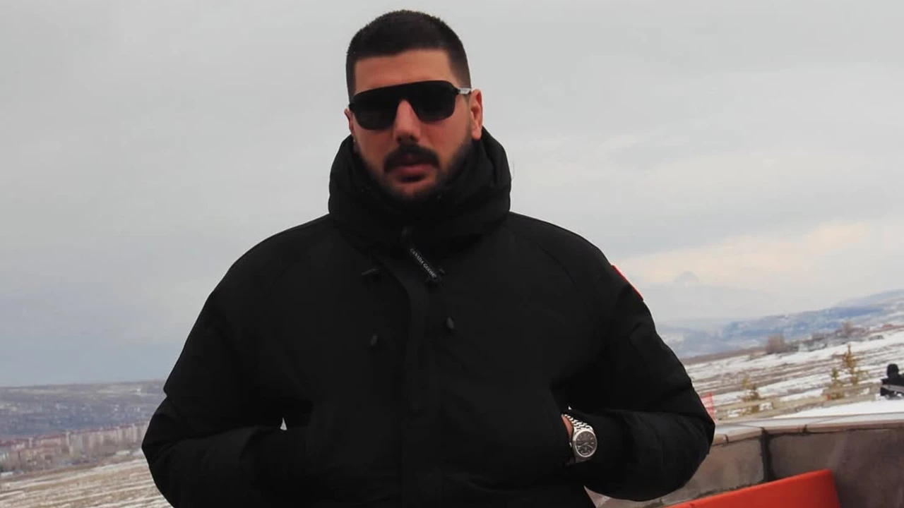 Cem Gölbaşı Davası Son Dakika: GFB Tribün Lideri 6 Yıl 10 Ay Hapis Cezası Aldı