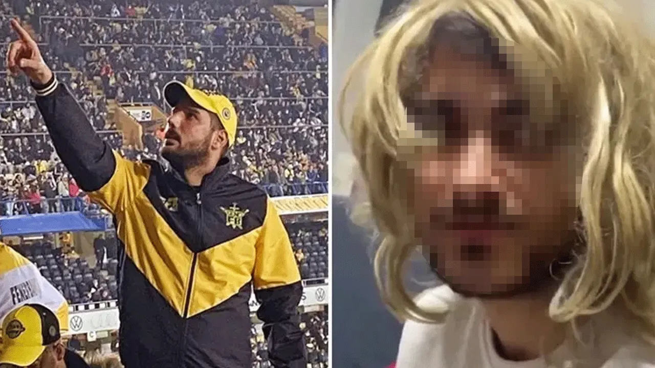 Cem Gölbaşı Davası Son Dakika: GFB Tribün Lideri 6 Yıl 10 Ay Hapis Cezası Aldı