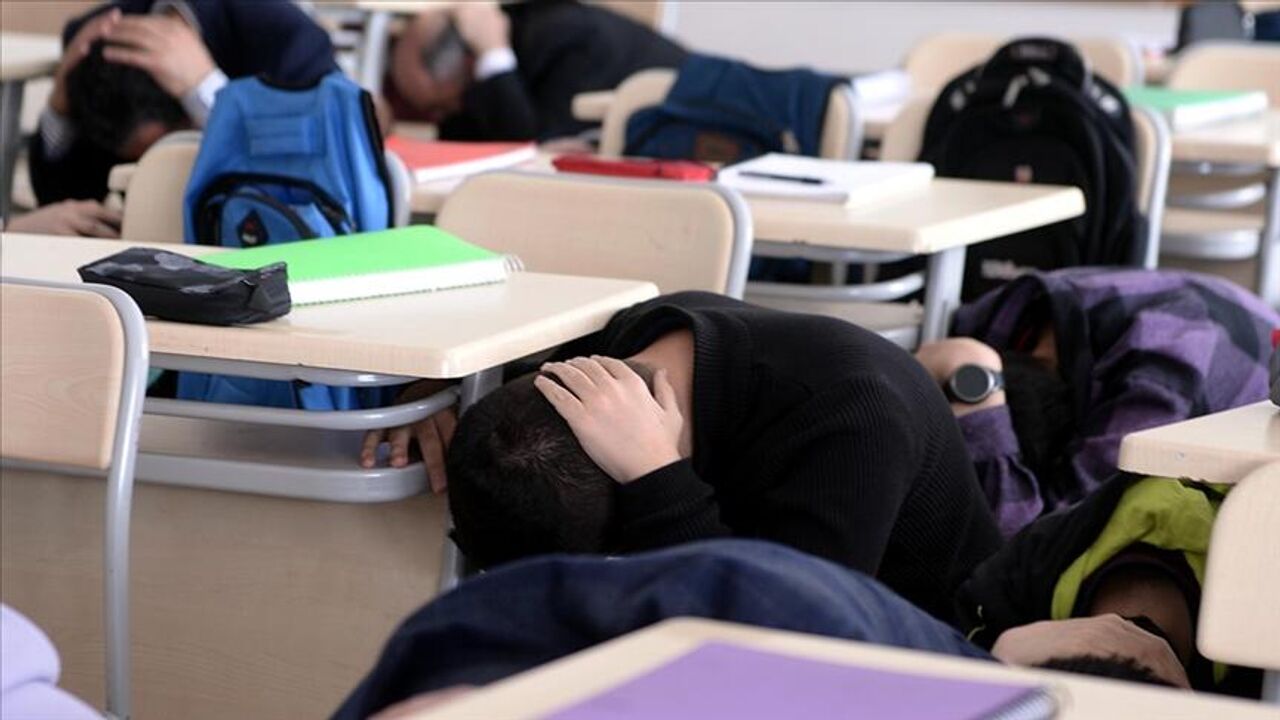 Deprem Tatbikatı Ne Zaman? İşte 7 İlde Siren Uyarısı