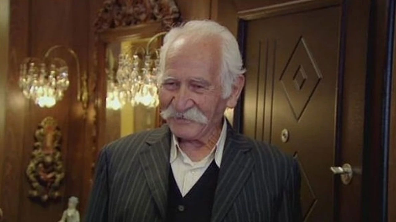 Arif Erkin Güzelbeyoğlu Kimdir, Öldü mü? Yabancı Damat’ın Memik Dedesiydi