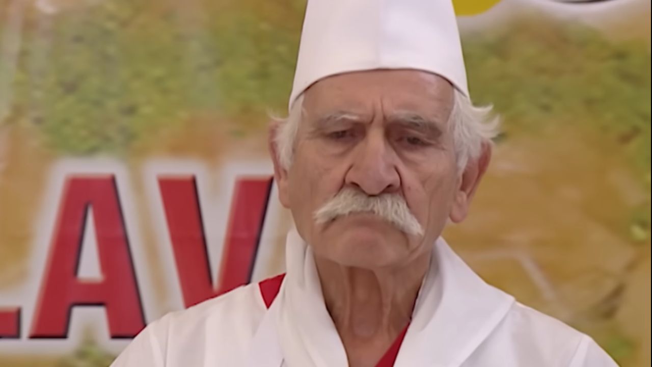 Arif Erkin Güzelbeyoğlu Kimdir, Öldü mü? Yabancı Damat’ın Memik Dedesiydi