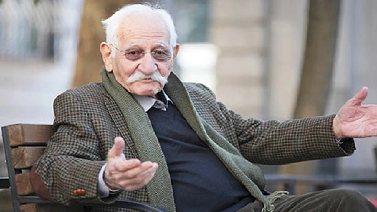 Arif Erkin Güzelbeyoğlu Kimdir, Öldü mü? Yabancı Damat’ın Memik Dedesiydi