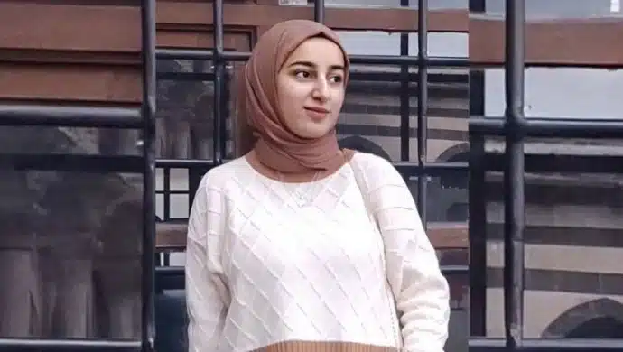 Rojin Kabaiş Olayında Yeni Gelişme: Soruşturma Van’dan KKTC’ye Uzandı