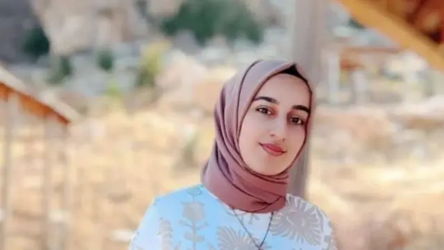 Rojin Kabaiş Olayında Yeni Gelişme: Soruşturma Van’dan KKTC’ye Uzandı