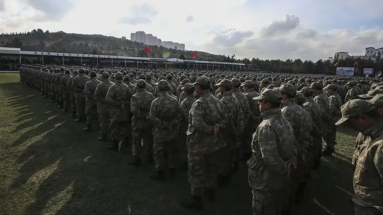 Askerlik Yerleri Ne Zaman Belli Olur? 2025 Kasım Celbi: e-Devlet Sorgulama ve Sonuç Tarihi