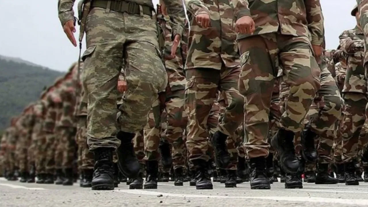 Askerlik Yerleri Ne Zaman Belli Olur? 2025 Kasım Celbi: e-Devlet Sorgulama ve Sonuç Tarihi