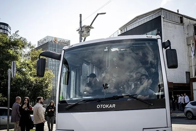 Ünlülere Uyuşturucu Operasyonu: 8 Ünlüde Uyuşturucu Tespit Edildi