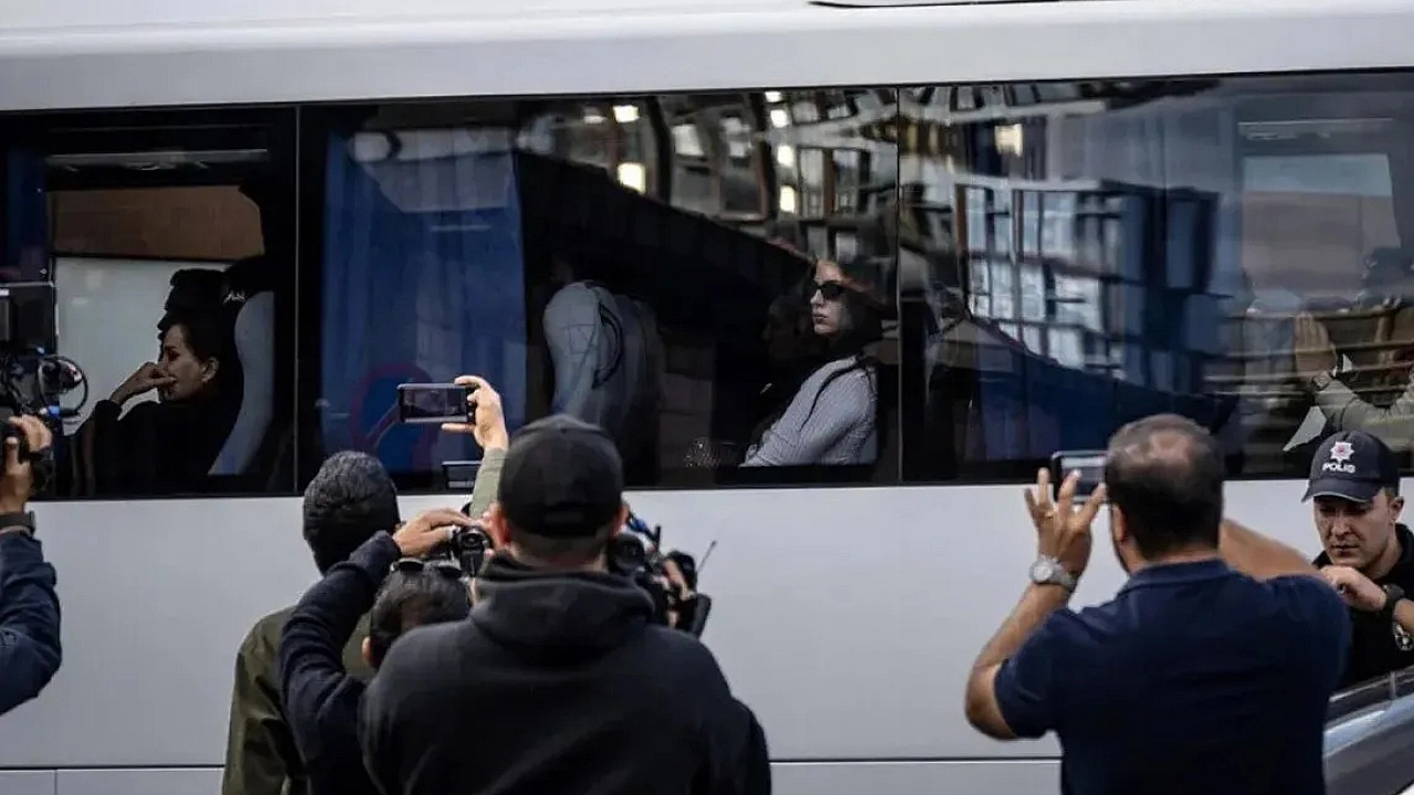 Ünlülere Uyuşturucu Operasyonu: 8 Ünlüde Uyuşturucu Tespit Edildi