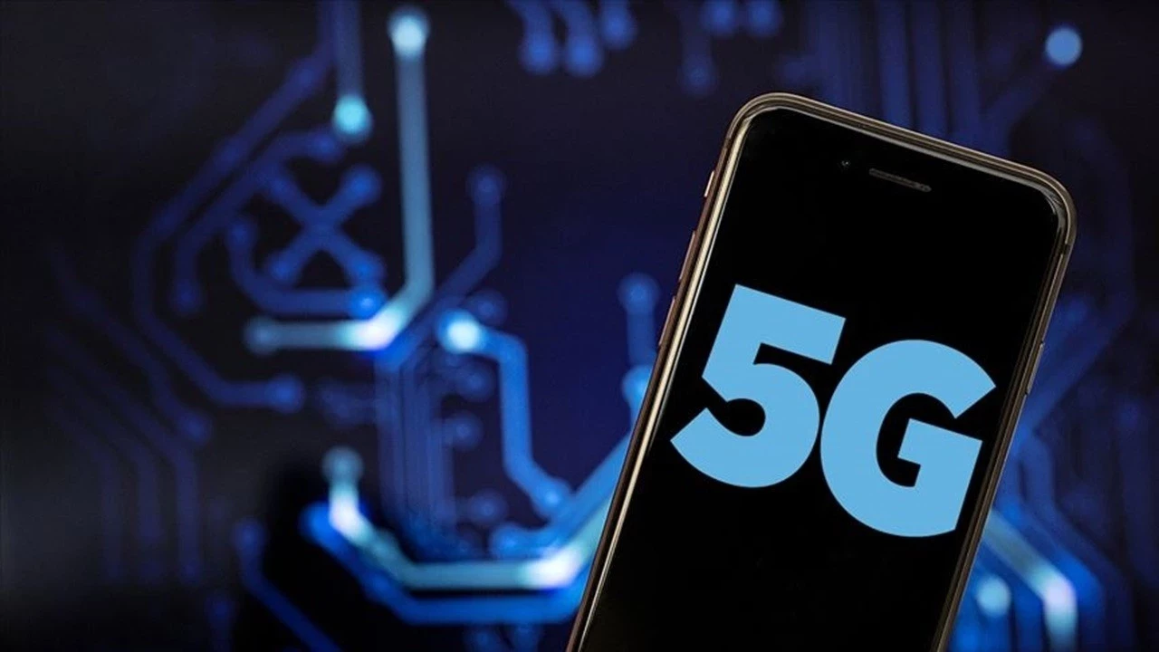 5G Ne Zaman Hizmete Girecek, 4.5G ile 5G Arasındaki Fark Ne? 5G’ye Geçiş Tarihi Belli Oldu