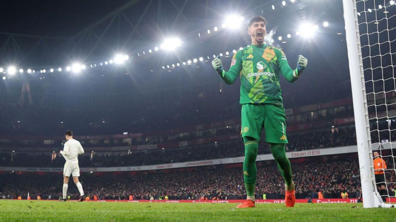 Liverpool - Manchester United Maçı Şifresiz mi? Liverpool - Manchester United Maçı Ne Zaman, Saat Kaçta ve Hangi Kanalda?