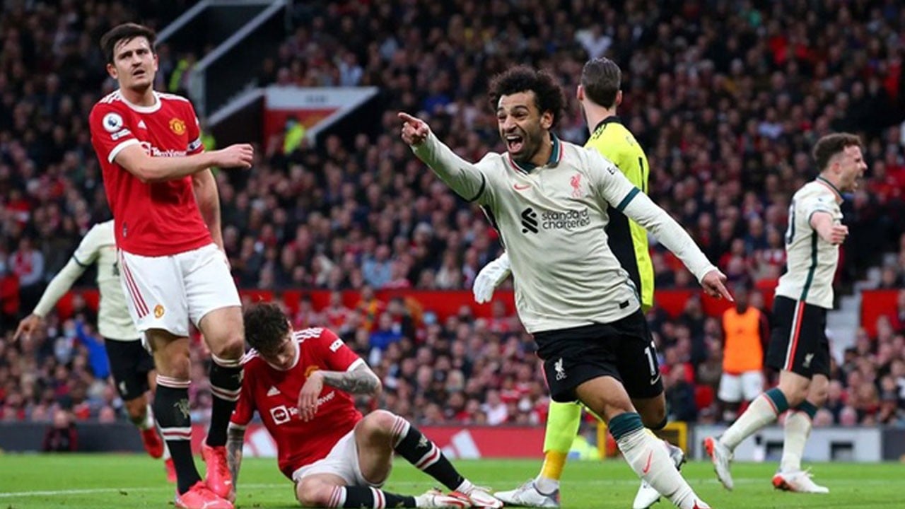 Liverpool - Manchester United Maçı Şifresiz mi? Liverpool - Manchester United Maçı Ne Zaman, Saat Kaçta ve Hangi Kanalda?