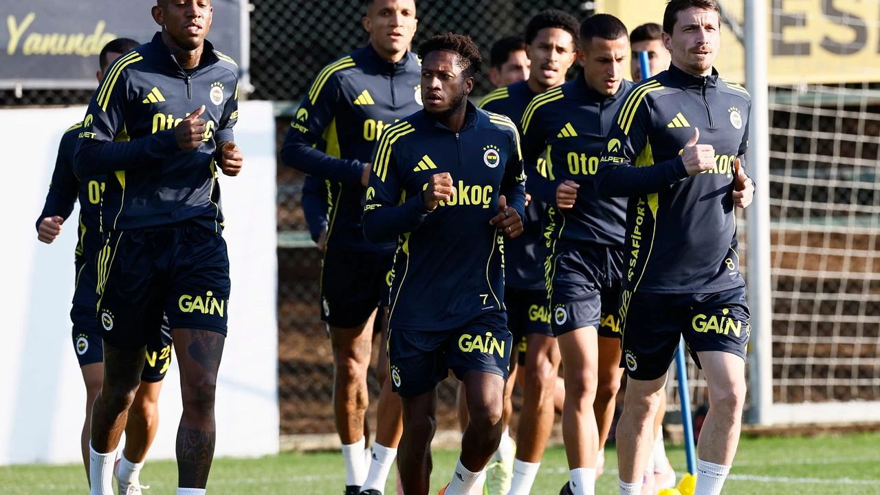 Fenerbahçe - Karagümrük Maçı Şifresiz mi? Fenerbahçe - Karagümrük Maçı Ne Zaman, Saat Kaçta ve Hangi Kanalda?