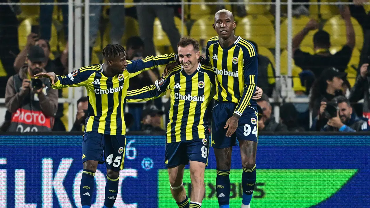 Fenerbahçe - Karagümrük Maçı Şifresiz mi? Fenerbahçe - Karagümrük Maçı Ne Zaman, Saat Kaçta ve Hangi Kanalda?