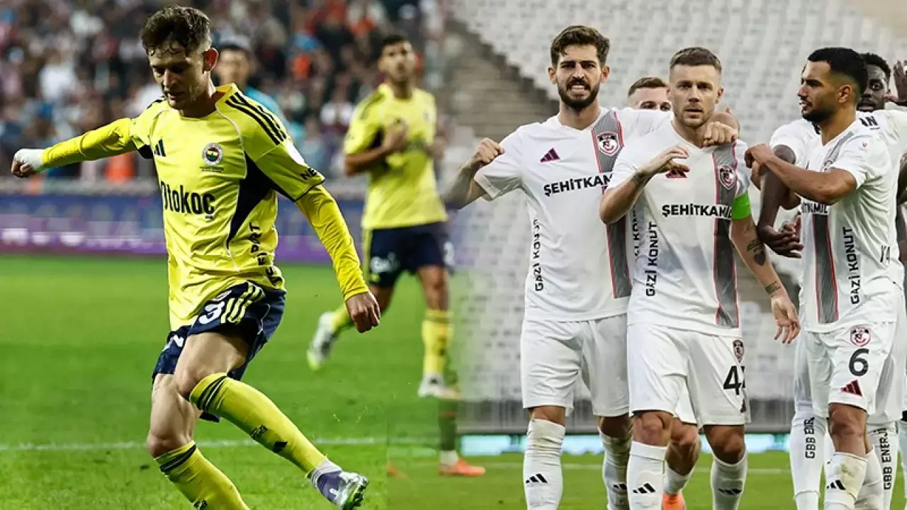 Fenerbahçe - Karagümrük Maçı Şifresiz mi? Fenerbahçe - Karagümrük Maçı Ne Zaman, Saat Kaçta ve Hangi Kanalda?
