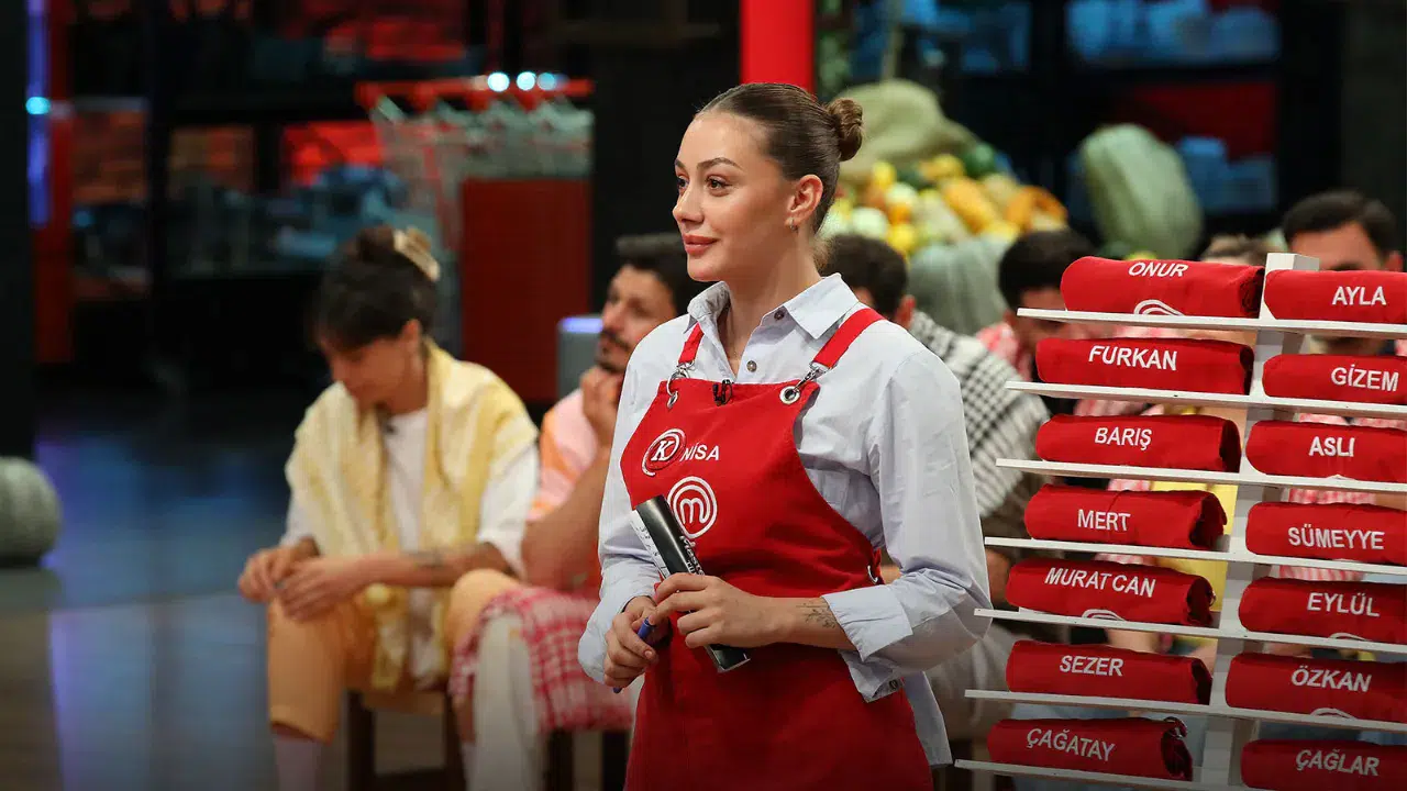 MasterChef Türkiye 19 Ekim 2025: Kaptanlık Oyununu Kim Kazandı, Takımlar Nasıl Oluştu?