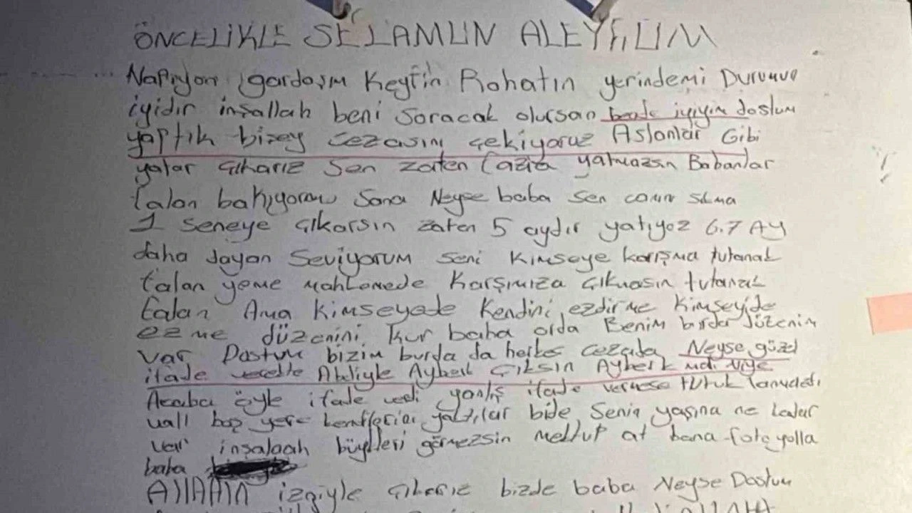 Mattia Ahmet Minguzzi Davasında Karar Günü: Savcı Dört Sanık İçin En Ağır Cezayı İstedi