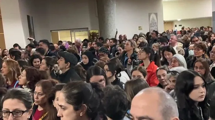 Ahmet Minguzzi Davası Sonuçlandı: 2 Sanığa 24 Yıl Hapis Cezası