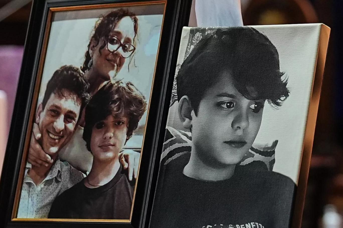 Ahmet Minguzzi Davası Sonuçlandı: 2 Sanığa 24 Yıl Hapis Cezası