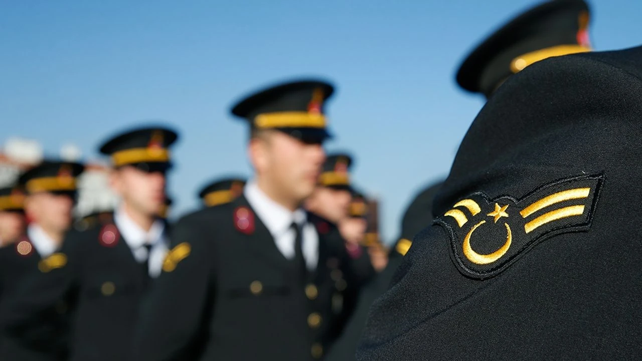 Jandarma ve Sahil Güvenlik Komutanlığı 246 Subay Alımı Başladı! Başvuru Tarihleri ve Şartlar Belli Oldu