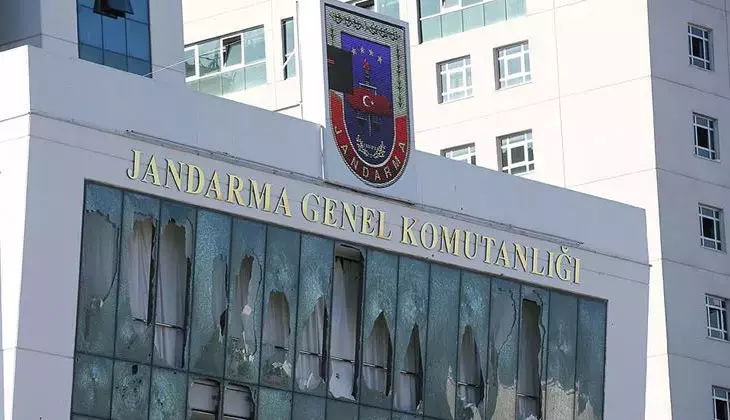 Jandarma ve Sahil Güvenlik Komutanlığı 246 Subay Alımı Başladı! Başvuru Tarihleri ve Şartlar Belli Oldu