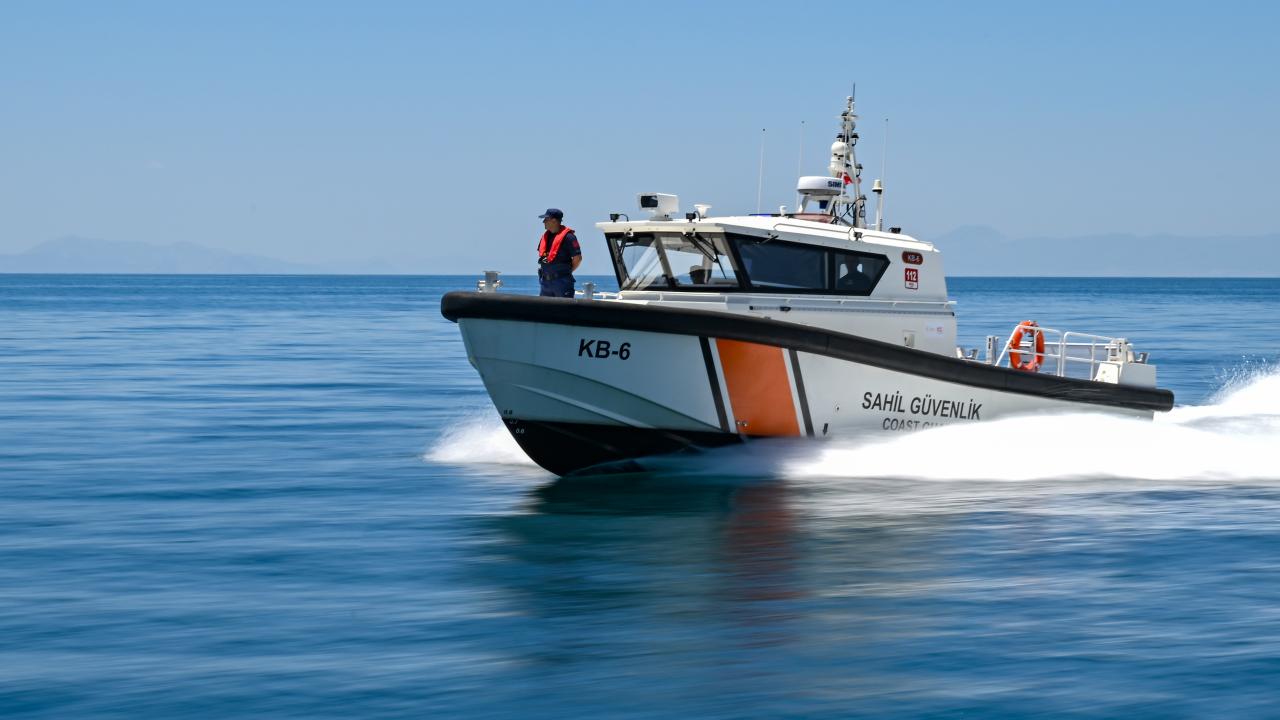 Jandarma ve Sahil Güvenlik Komutanlığı 246 Subay Alımı Başladı! Başvuru Tarihleri ve Şartlar Belli Oldu