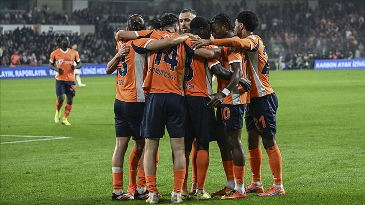 Rizespor – Başakşehir Maçı CANLI | beIN Sports 2 Şifresiz mi, Saat Kaçta, Hangi Kanalda? (22 Ekim 2025)