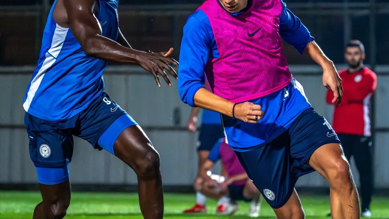 Rizespor – Başakşehir Maçı CANLI | beIN Sports 2 Şifresiz mi, Saat Kaçta, Hangi Kanalda? (22 Ekim 2025)