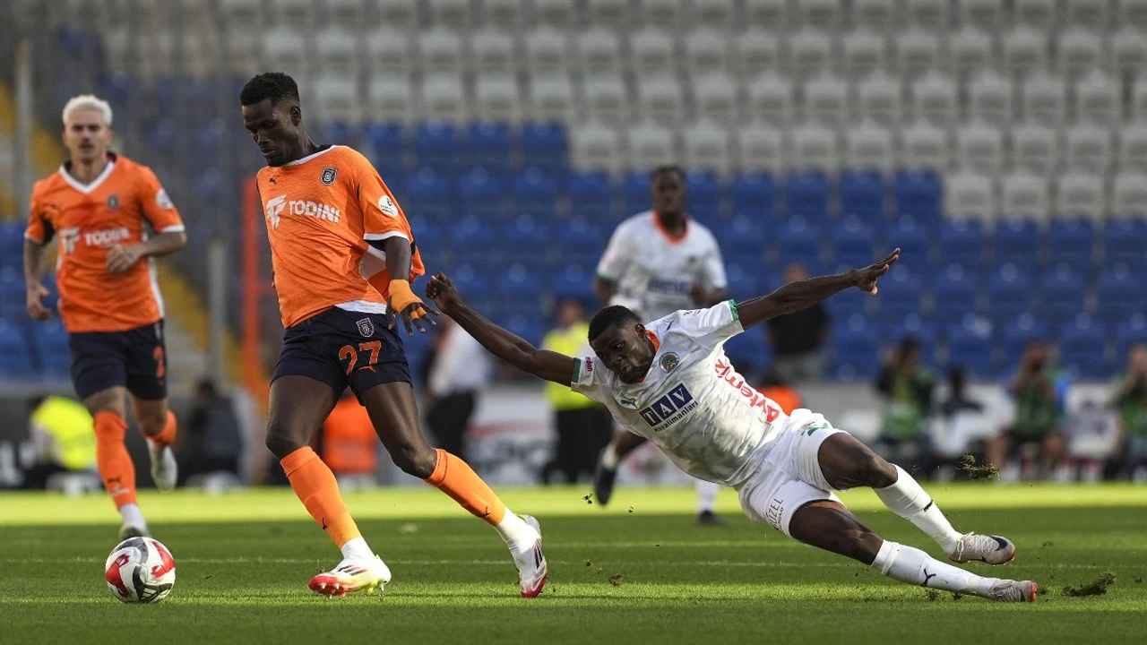 Rizespor – Başakşehir Maçı CANLI | beIN Sports 2 Şifresiz mi, Saat Kaçta, Hangi Kanalda? (22 Ekim 2025)