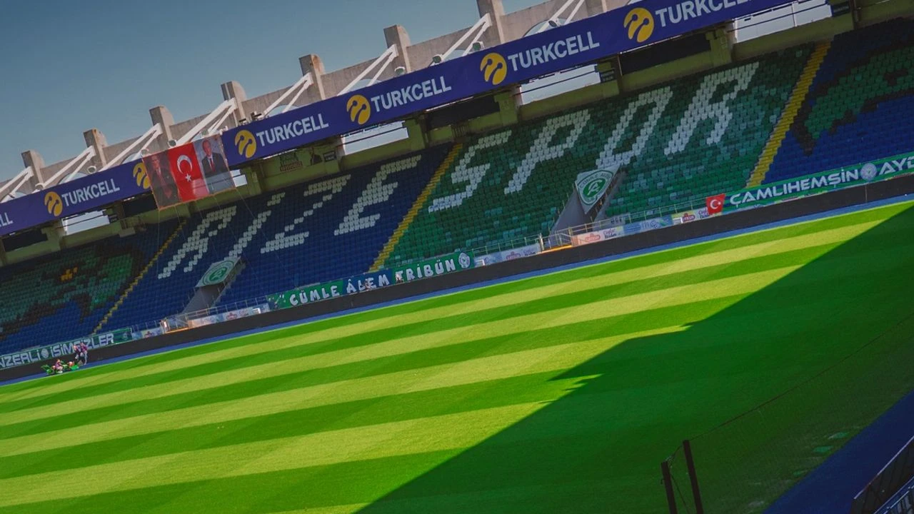 Rizespor – Başakşehir Maçı CANLI | beIN Sports 2 Şifresiz mi, Saat Kaçta, Hangi Kanalda? (22 Ekim 2025)