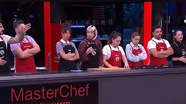 Masterchef Eleme Potası: 3. Dokunulmazlığı Hangi Takım Kazandı, 5. ve 6. Eleme Adayı Kim Oldu? (22 Ekim 2025)