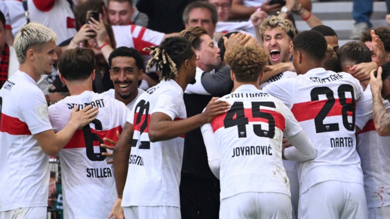 Fenerbahçe-Stuttgart Maçı Saat Kaçta, Nereden İzlenir, Hangi Kanalda Yayınlanacak?