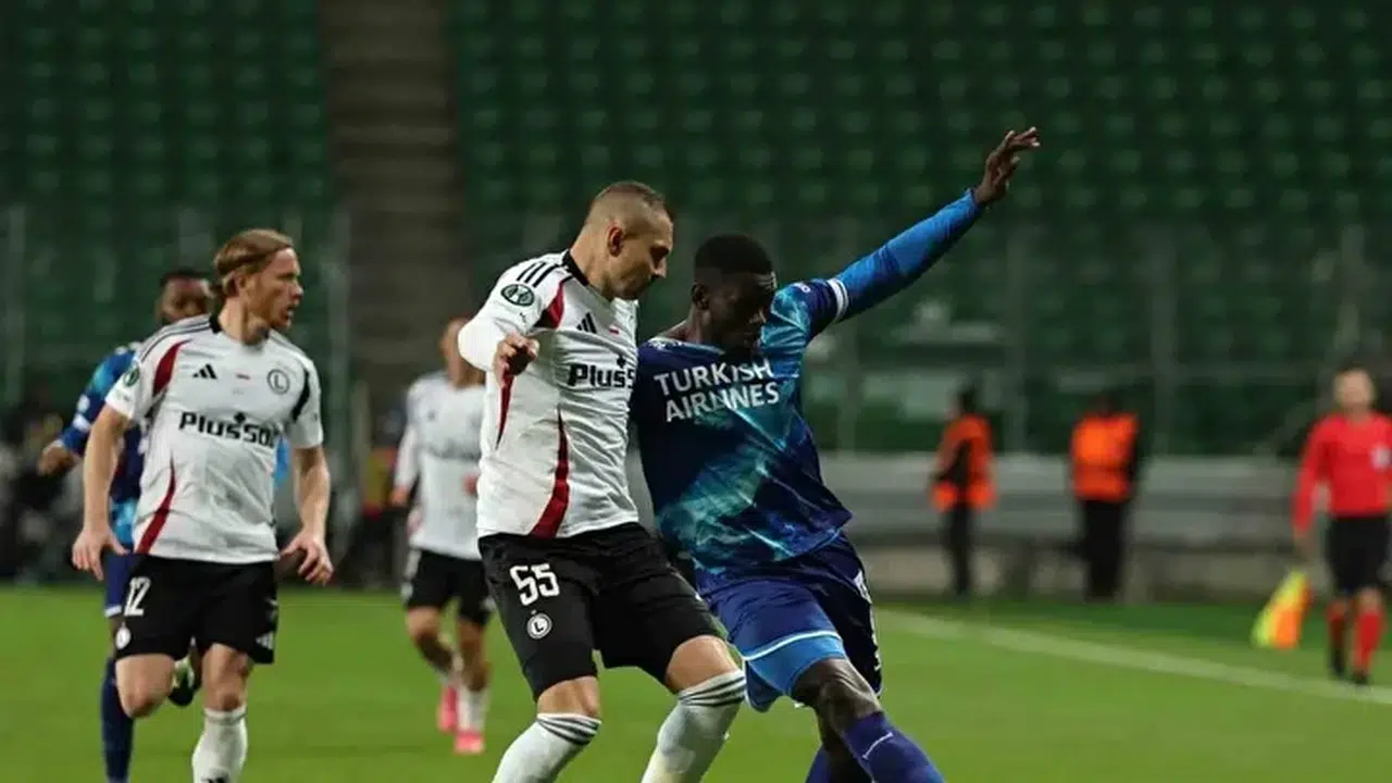 Samsunspor-Dinamo Kiev Maçı Şifresiz mi, Hangi Kanalda? UEFA Konferans Ligi Samsunspor-Dinamo Kiev Maçı Saat Kaçta?