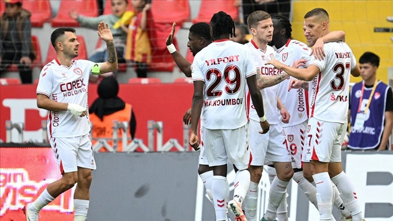 Samsunspor-Dinamo Kiev Maçı Şifresiz mi, Hangi Kanalda? UEFA Konferans Ligi Samsunspor-Dinamo Kiev Maçı Saat Kaçta?