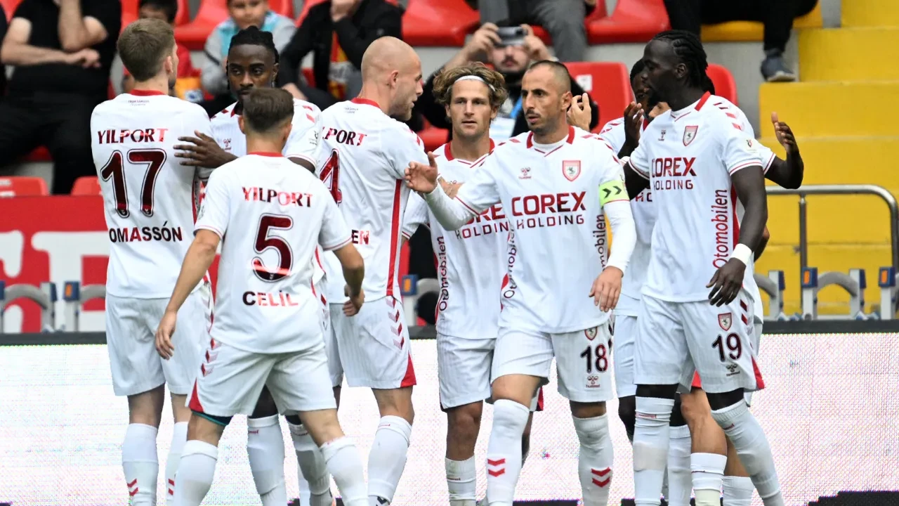 Samsunspor-Dinamo Kiev Maçı Şifresiz mi, Hangi Kanalda? UEFA Konferans Ligi Samsunspor-Dinamo Kiev Maçı Saat Kaçta?