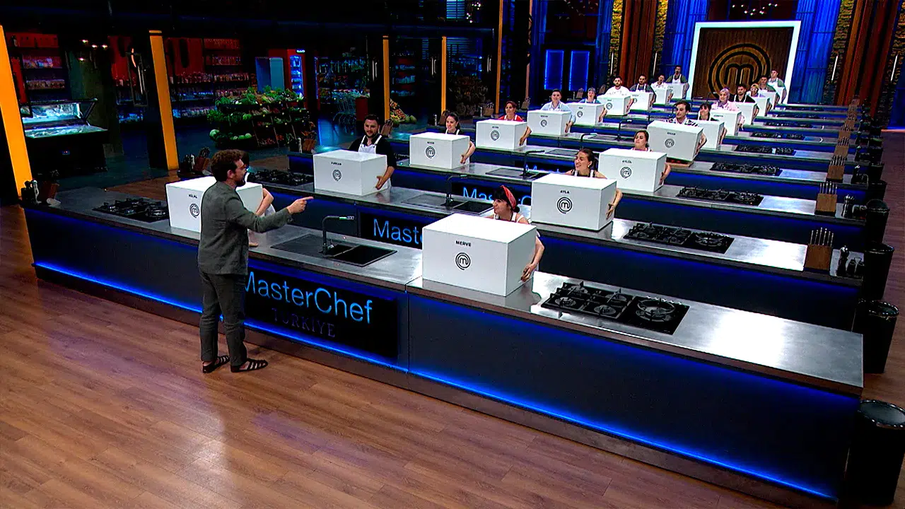 Masterchef 23 Ekim 2025 Ödül Oyununu Kim Kazandı? Masterchef Son Bölümde Ödül Kimin Oldu?