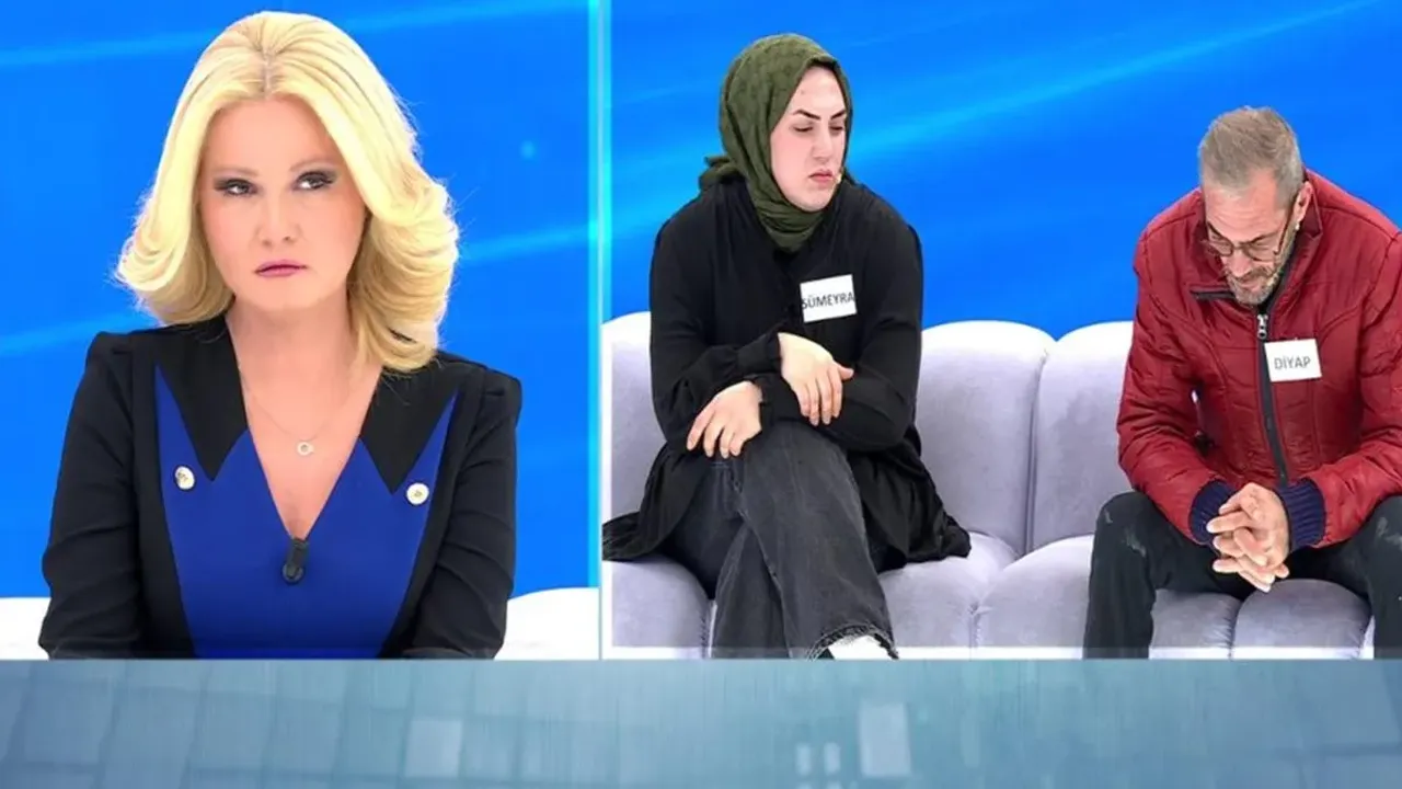 Müge Anlı Canlı İzle: Müge Anlı ile Tatlı Sert 24 Ekim 2025 Cuma ATV Yayın Bilgileri