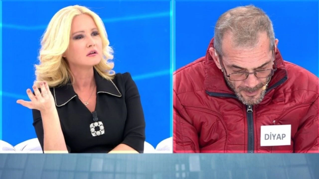 Müge Anlı Canlı İzle: Müge Anlı ile Tatlı Sert 24 Ekim 2025 Cuma ATV Yayın Bilgileri