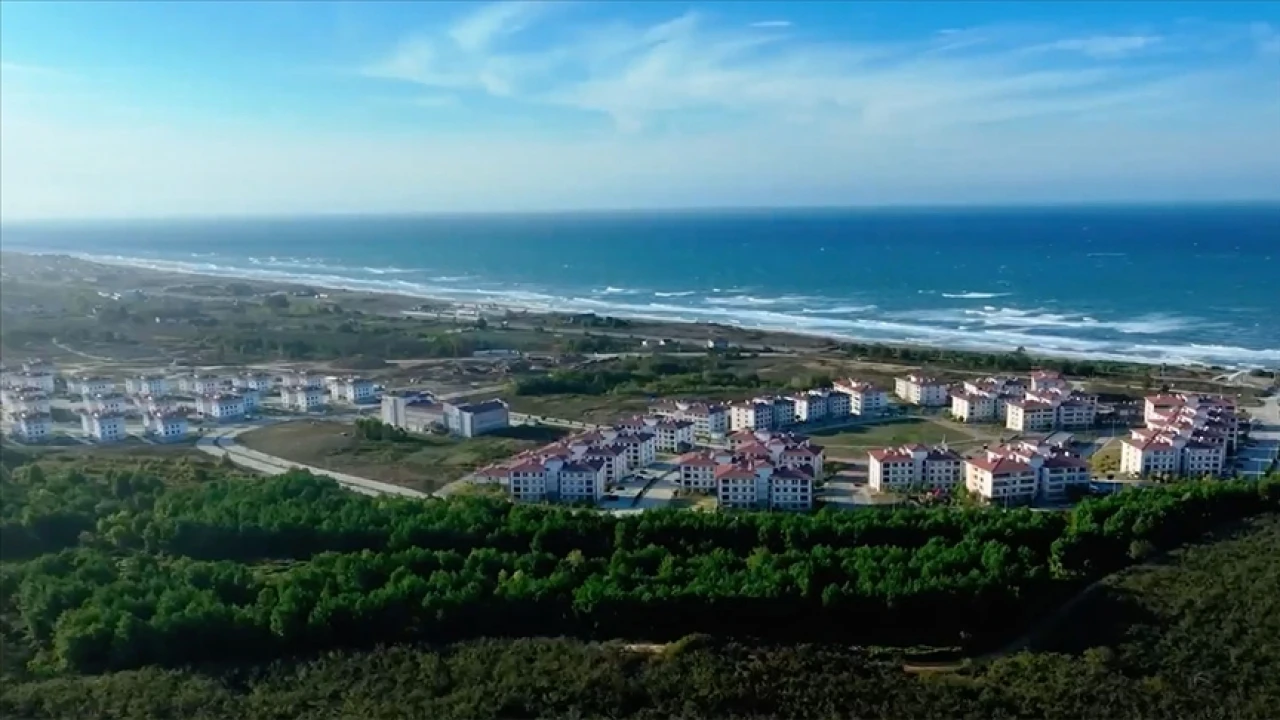 500 Bin Sosyal Konut Projesinin Detayları Bugün Açıklanıyor!