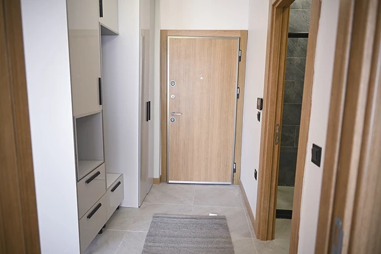 TOKİ 500 Bin Sosyal Konut Projesi 2025: 2+1, 1+1 TOKİ Evleri Nasıl Olacak? İşte Örnek Daireler