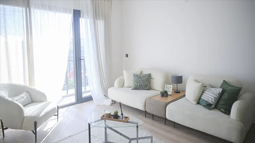 TOKİ 500 Bin Sosyal Konut Projesi 2025: 2+1, 1+1 TOKİ Evleri Nasıl Olacak? İşte Örnek Daireler