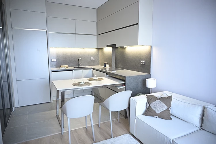 TOKİ 500 Bin Sosyal Konut Projesi 2025: 2+1, 1+1 TOKİ Evleri Nasıl Olacak? İşte Örnek Daireler