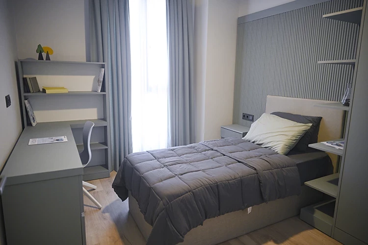 TOKİ 500 Bin Sosyal Konut Projesi 2025: 2+1, 1+1 TOKİ Evleri Nasıl Olacak? İşte Örnek Daireler