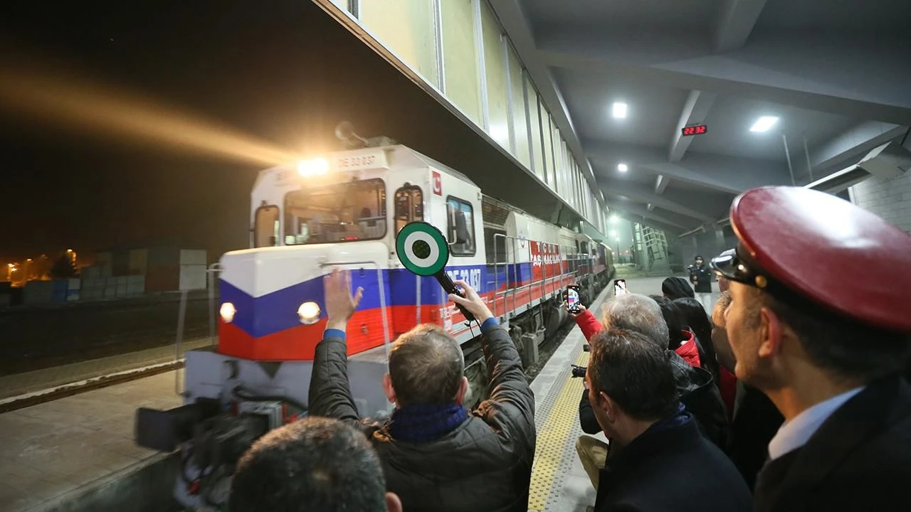 Ankara-Kars Turistik Doğu Ekspresi Biletleri Ne Zaman Satışa Çıkıyor? İşte Tarihler ve Fiyatlar
