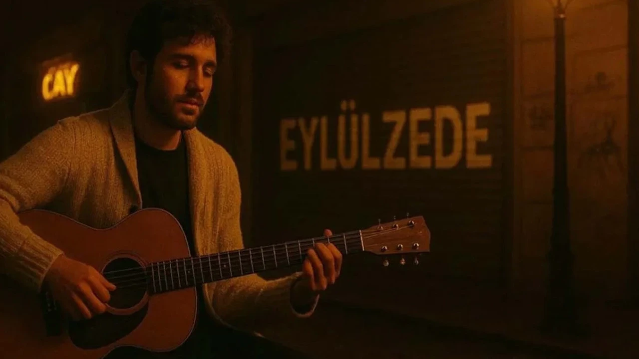 Yapay Zekanın Oluşturduğu Şarkı Olarak Bilinen