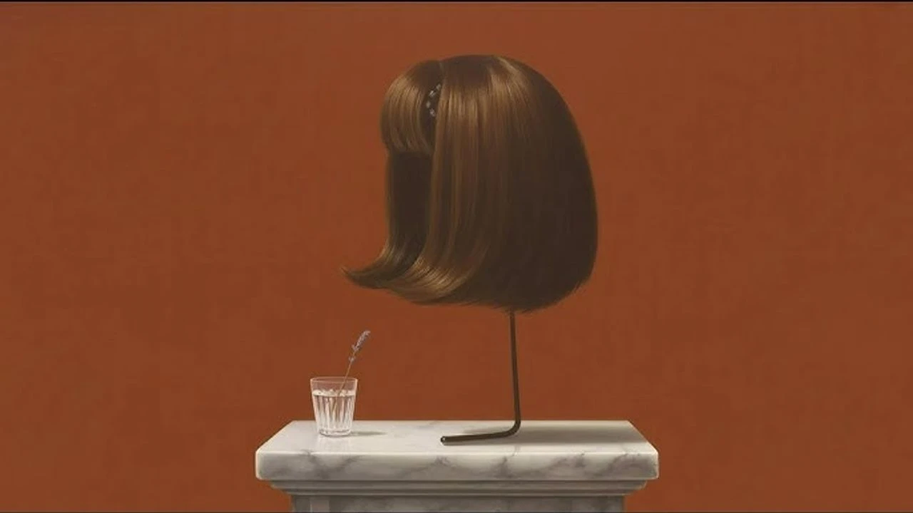 Yapay Zekanın Oluşturduğu Şarkı Olarak Bilinen