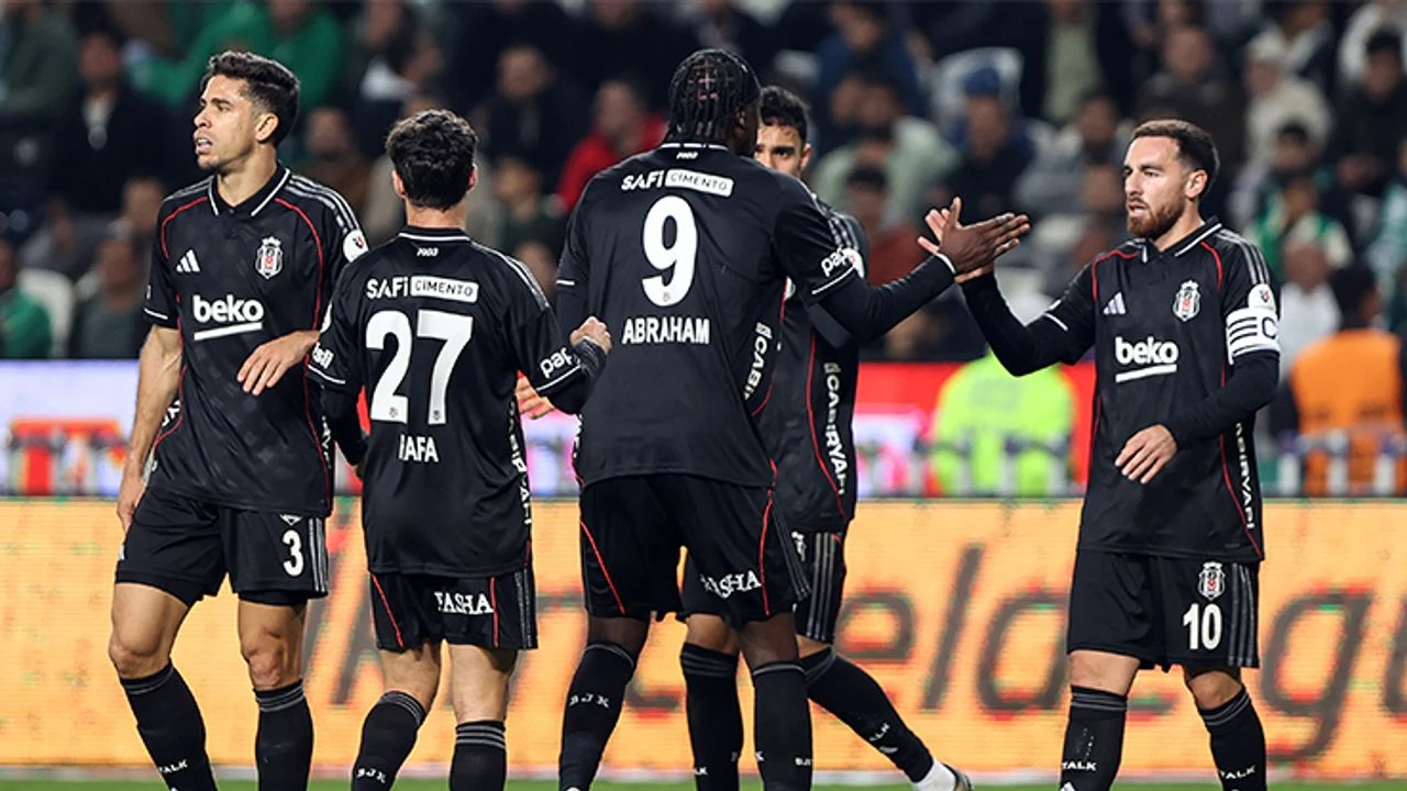 Beşiktaş - Kasımpaşa Maçı Şifresiz mi? Süper Lig Beşiktaş - Kasımpaşa Maçı Ne Zaman, Saat Kaçta, Hangi Kanalda?