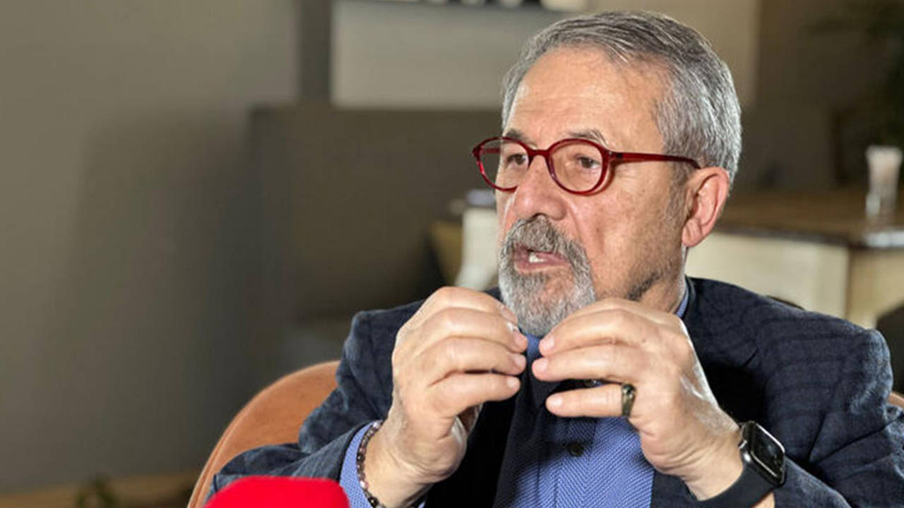 Çanakkale’de Art Arda Depremler! Prof. Dr. Naci Görür: “Bölge Geriliyor”