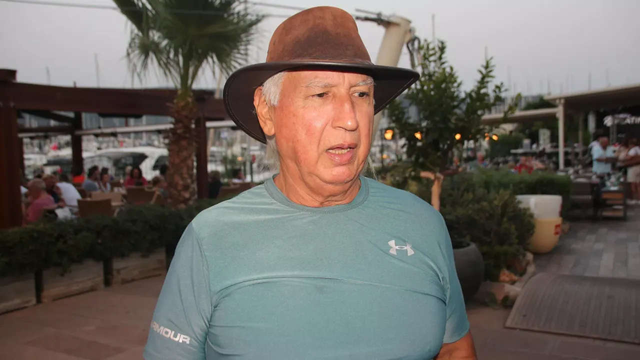 Karadeniz’de Deprem Tehlikesi Var mı? Prof. Dr. Şener Üşümezsoy Uyardı!