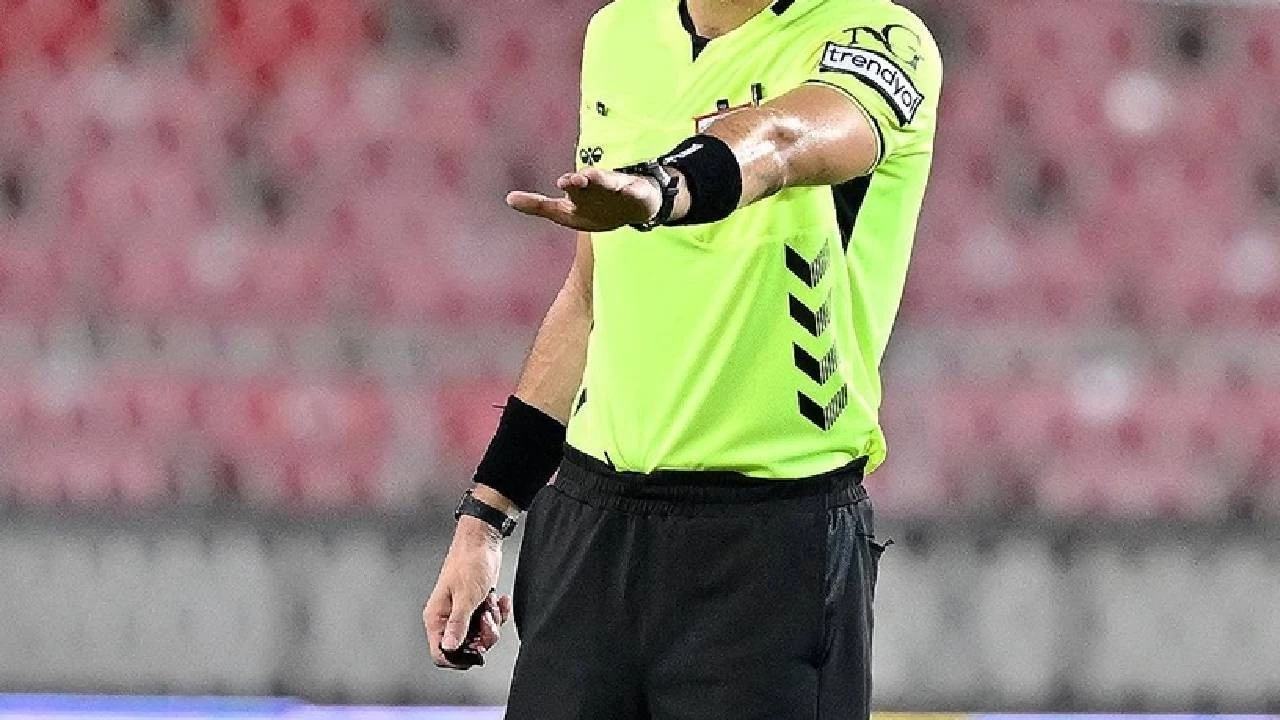 TFF Başkanından Şok Açıklama: “Aktif 152 Hakemin Bahis Oynadığı Tespit Edildi”